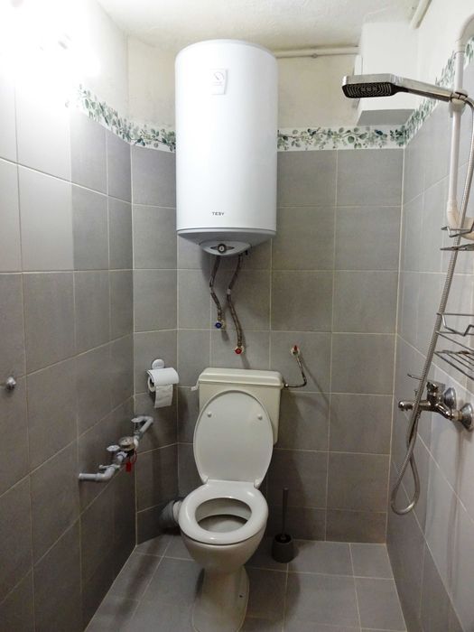 Дава се под наем Едностаен апартамент в Варна, Бизнес хотел - 50 кв.м за 306 € - Снимка #7