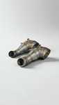 Intake / Интейк 102mm за E90 335d и E60 535d