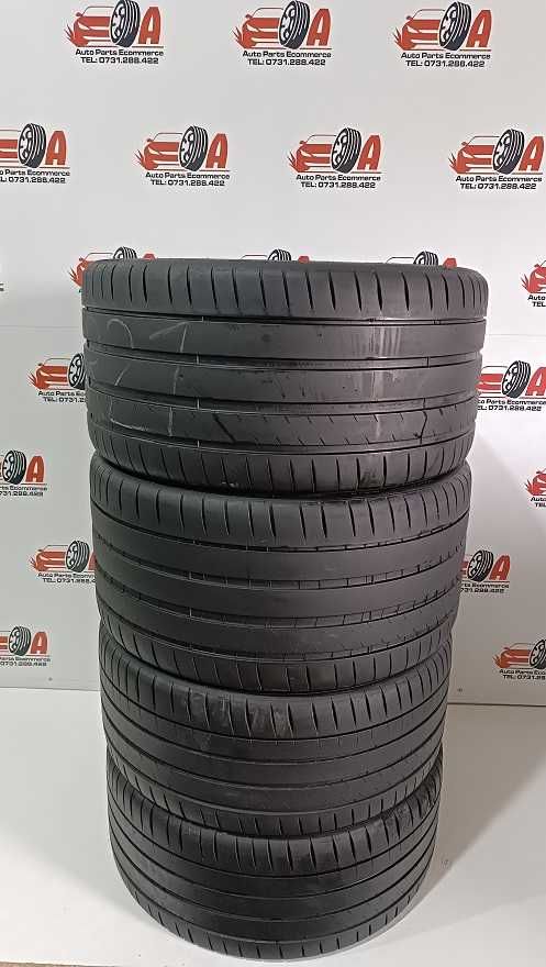 ANVELOPE CP V20361  315 30 ZR 21 105Y & 265 35 ZR 21 101Y MICHELIN