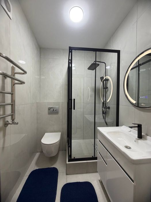 Koh Ota Продается 2 комнатная квартира ремонт ул.Нурафшон