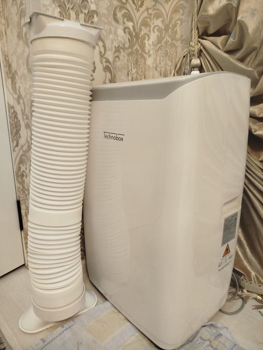Кондиционер мобильный Technobox
