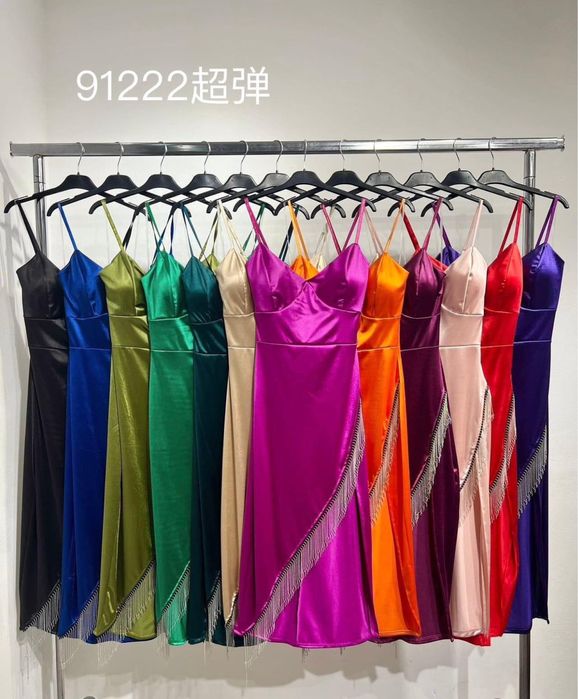 Rochie eleganta, model actual si modern