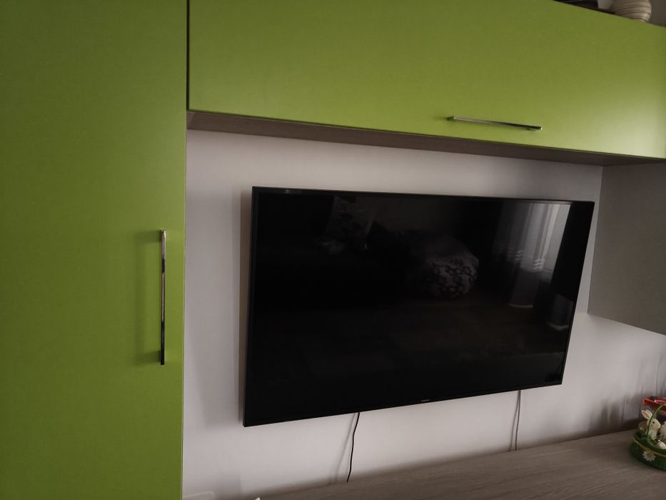 Televizor  Smart