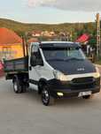 Iveco daily basculabil 35c15 bena 3.00/2.00