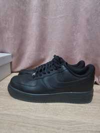 Air Force 1 Triple Black