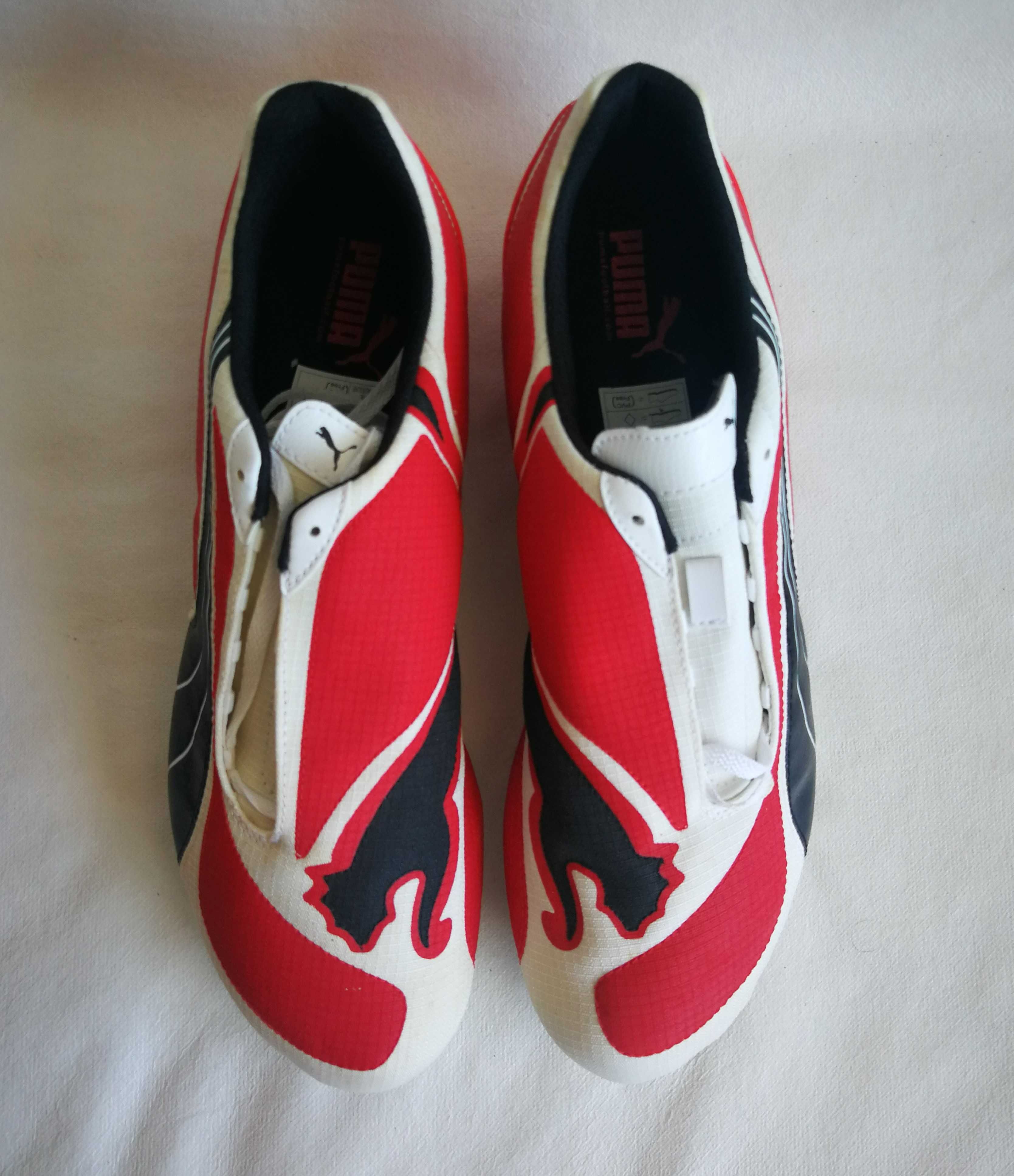 Мъжки спортни обувки Puma V5.08
