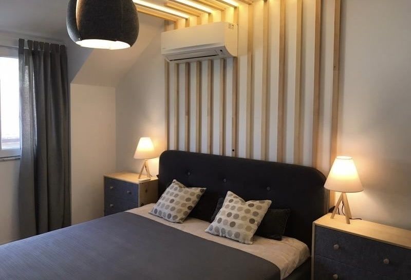 Дава се под наем Двустаен апартамент в София, Кръстова вада - 65 кв.м за 510 € - Снимка #7