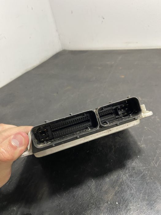 ECU Calculator motor VW SHARAN 1.9TDI  0281010216 038906019J