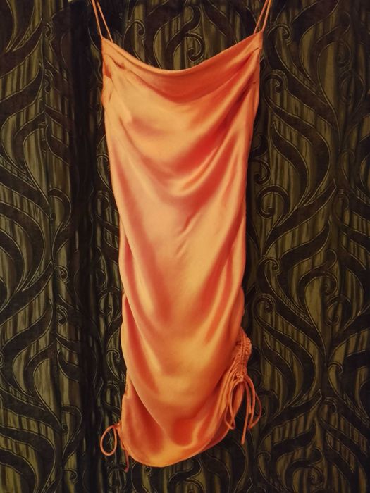 Rochie porticalie eleganta!