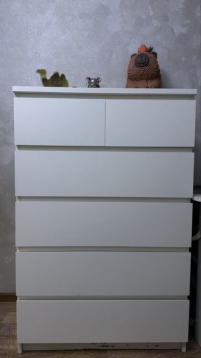 Комод Икея 5 уровней