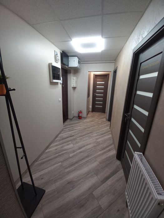 SALON frizerie manichiură pedichiură