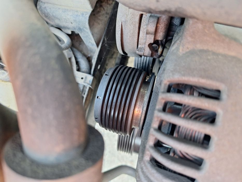 Alternator VOLKSWAGEN GOLF IV Variant 1J5 1999 - 2006 1.9 TDI ATD, AXR