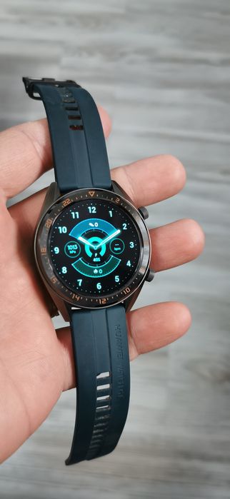 Smart Watch HUAWEI GT2
