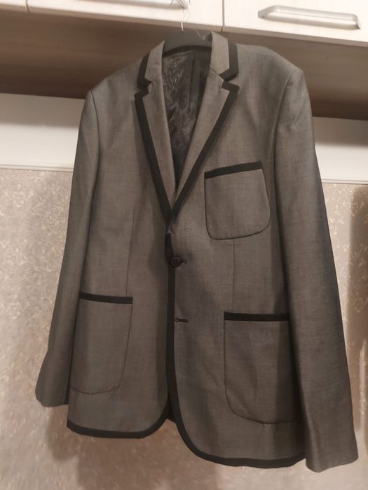 Sacou bărbat mărime 50- Falle moda alisa
