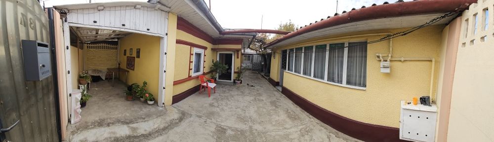 Casa de vânzare, zona Rahova, str Sandulita