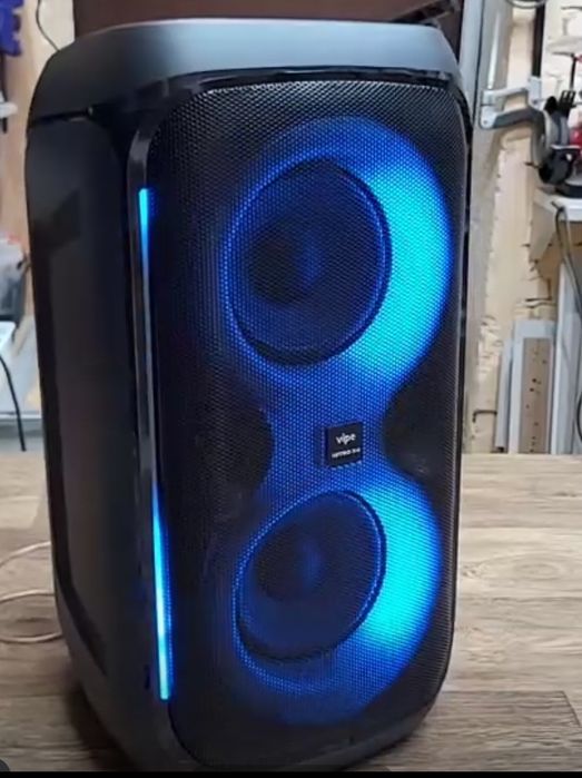 Продам колонку vipe nitro x4