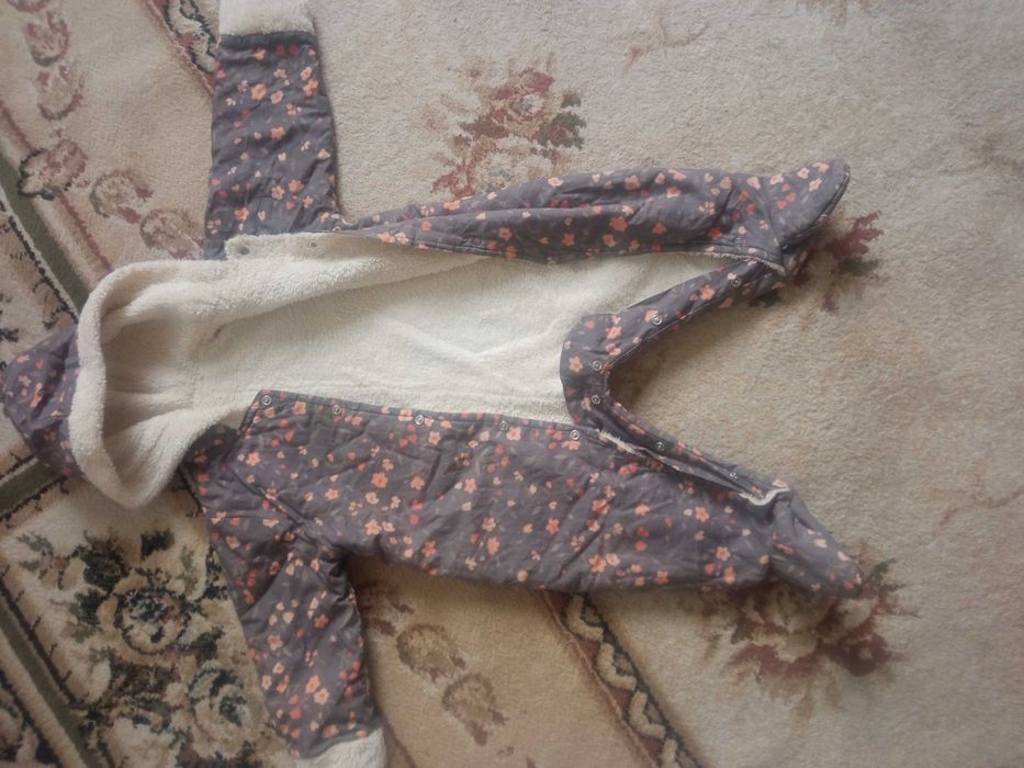 Одежда для новорожденных