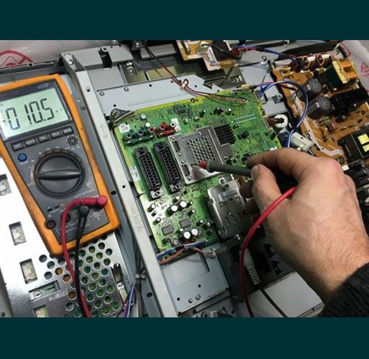 Ремонт Телевизоров Шымкет  Самсунг Сони Лджи  любых марок и модель