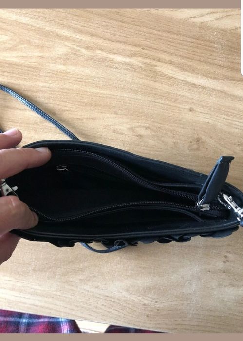 Poșetă piele Ciccia