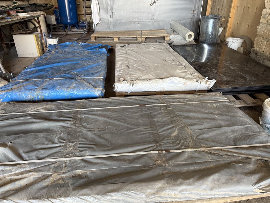 Абс  Пнд пластик  лист