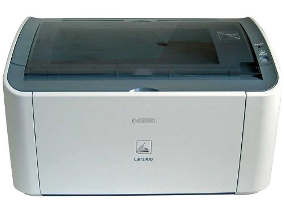 Printer Canon LBP 2900