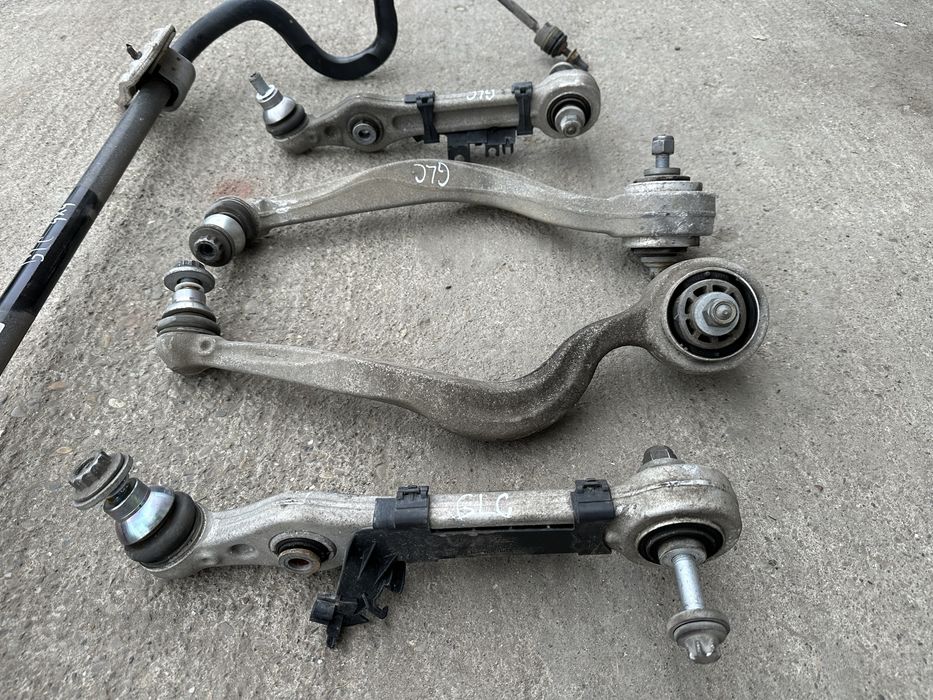 Brate / Bara stabilizatoare Mercedes GLC C253 / X253