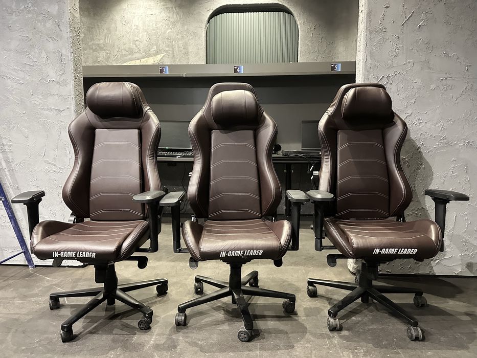 Продам игровые кресла