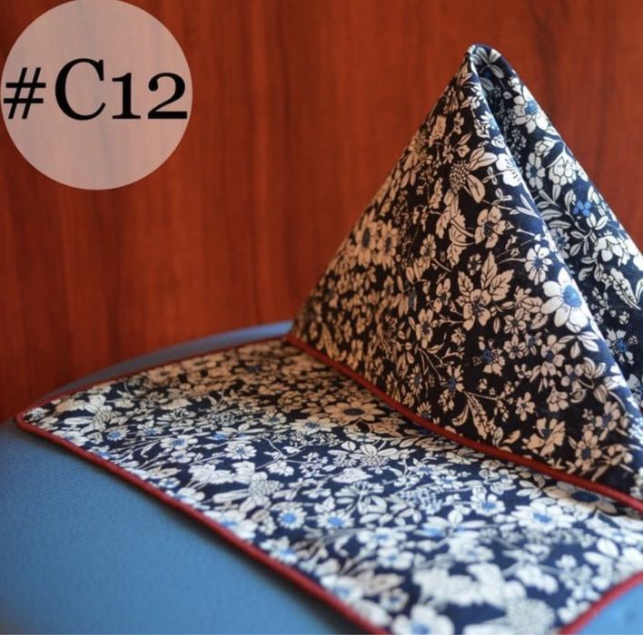 Batista buzunar barbati bumbac