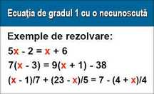 Meditatii Mate , cls V - VIII + EN VIII + BAC M2 in Vintu si Pianu