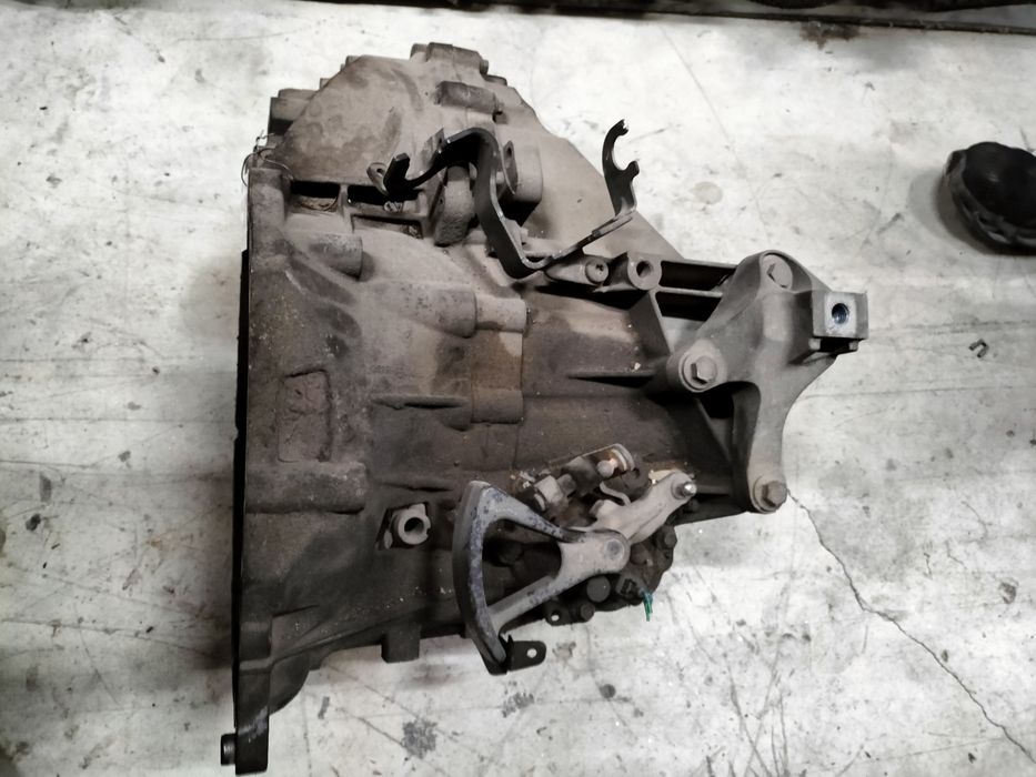 6 степенна ръчна скоростна кутия Ford Focus MK2 2.0TDCI 2003-2008г.