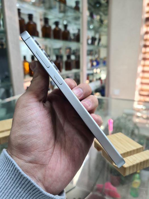 Samsung S24Fe 8/256GB