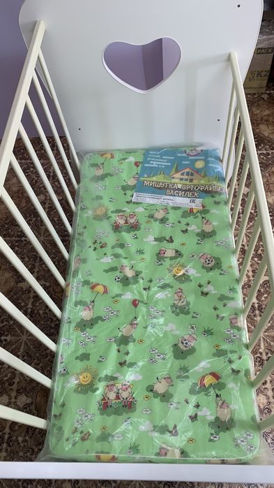 Манеж Кровать с Доставкой