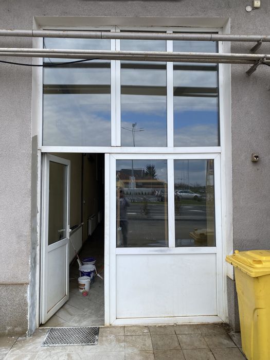 Inchiriez spatiu comercial, birou,hala,garaj