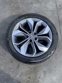 Jante/ Roti Renault Talisman, kaptur R18