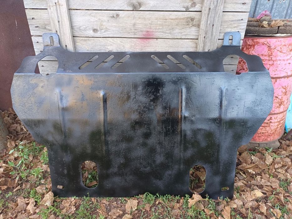 Защита на приору