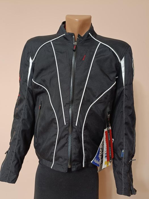 Geaca moto Lindstands Noua