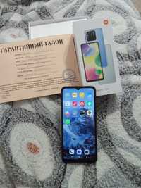 Продаю телефон Redmi 10A