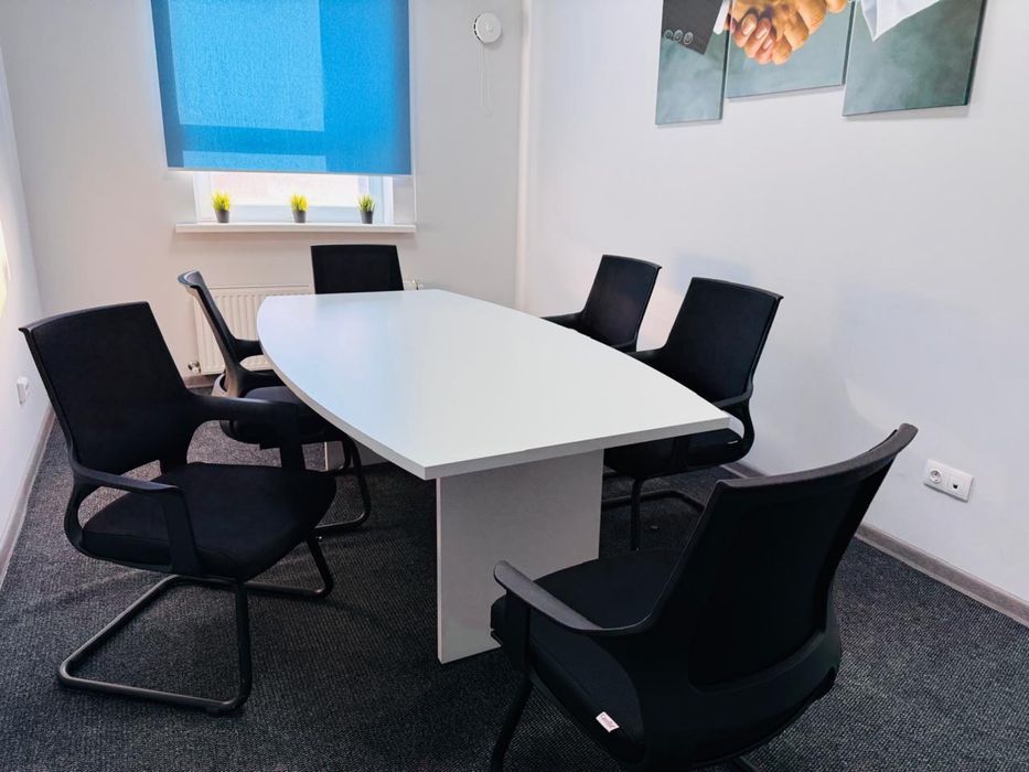 Продается качественная офисная мебель