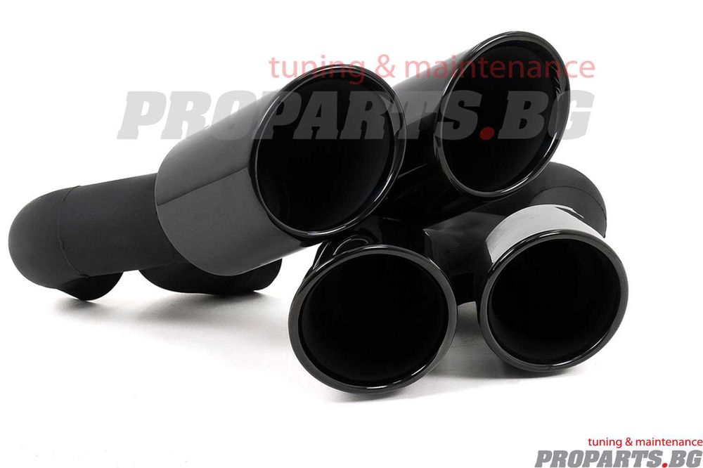 X6M G06 F96 LCI 23+ пълен пакет конверсия за BMW X6 G06 19-22