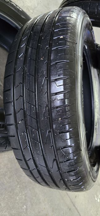 Летни гуми HANKOOK VENTUS PRIME3 215/65R17
