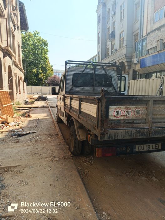 Buna ziua inchiriez buldoexcavator