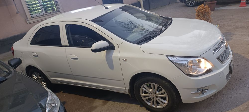 Cobalt 2020 sotiladi