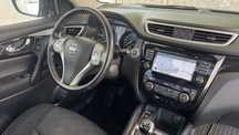 Nissan Qashqai 2017, Euro 6, 1.6 Diesel, Navigatie Mare Color, Camera 360 grade