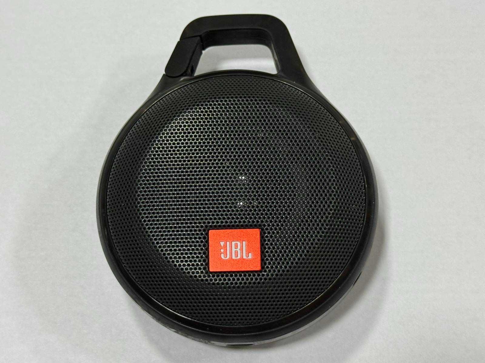 Bluetooth колонка JBL Clip + 1
