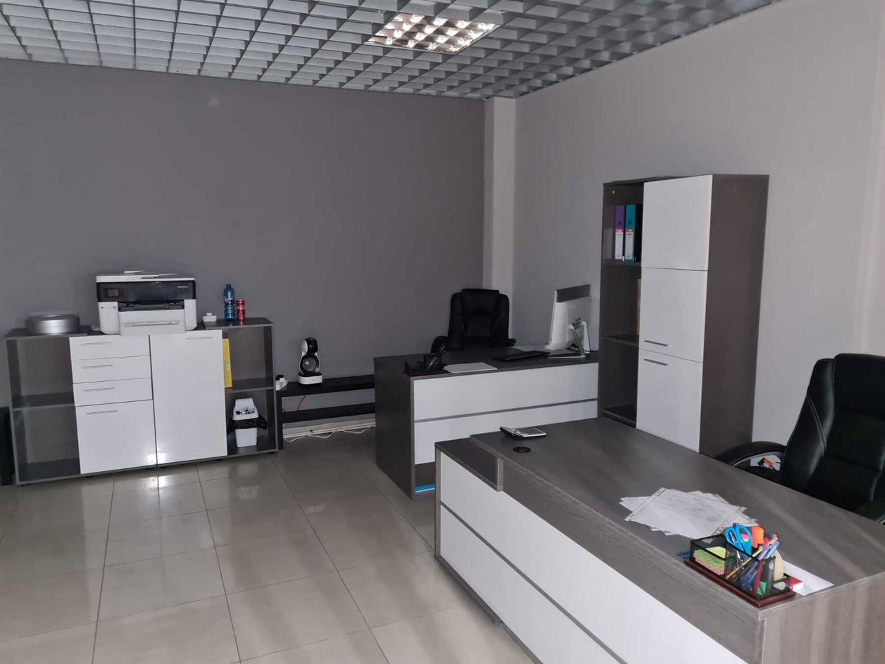 Продава се Офис в Пловдив, Център - 36 кв.м за 723 €/кв.м - Снимка #2
