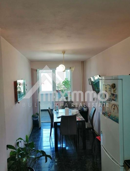 Продава се Многостаен апартамент в Варна, Младост 1 - 98 кв.м за 2091 €/кв.м - Снимка #3