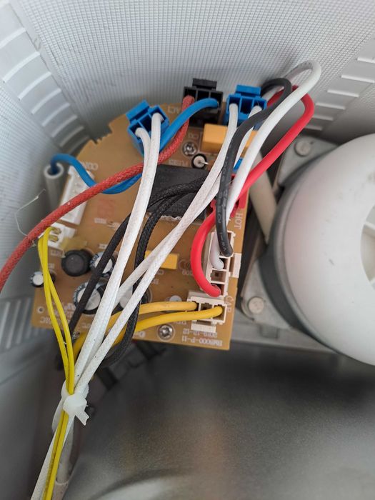 Хлебопекарна Silver Crest на части