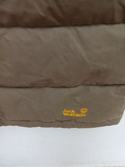 Jackwolfskin Мъжки елек