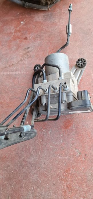 Pompa ABS  bmw 34516865860-01