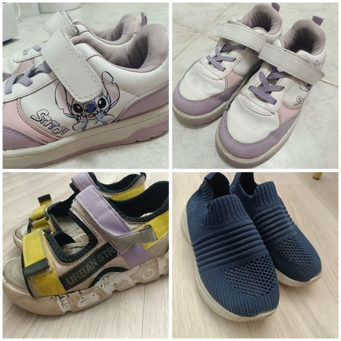 Обувь 30-31 размеры